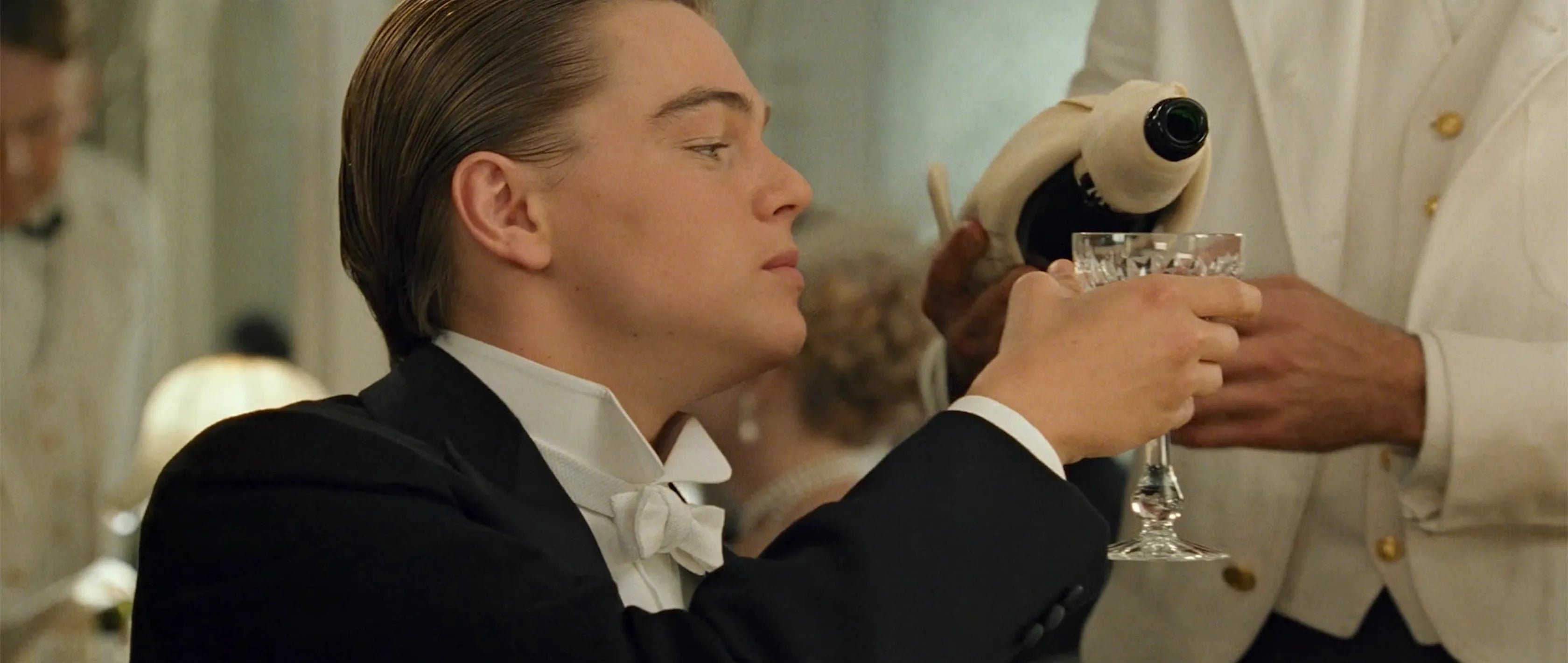 The Basics of Table Etiquette: A Guide for Every Occasion – Bourbon ...