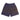Vaporwave Purple Men's Recycled Athletic Shorts