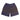 Vaporwave Purple Men's Recycled Athletic Shorts